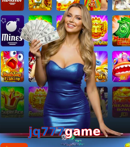Jq777game