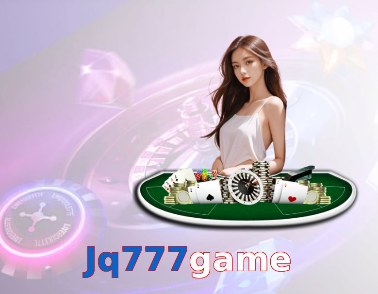 Jq777game