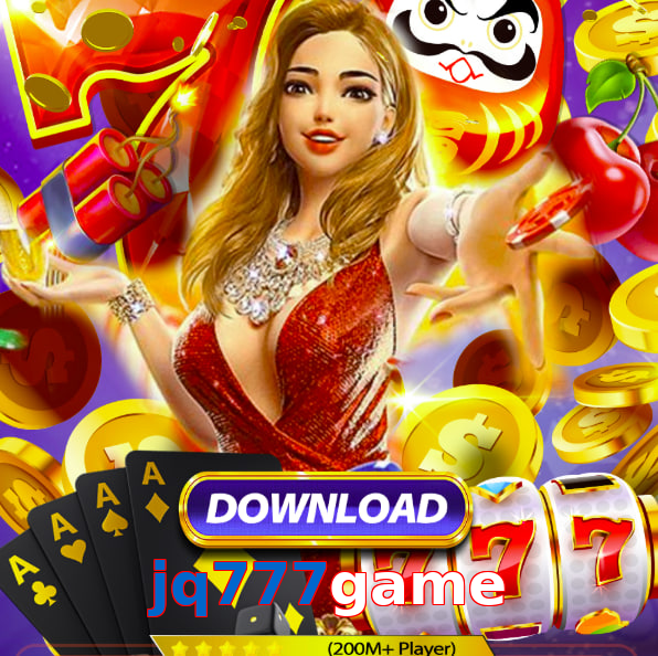 Jq777game