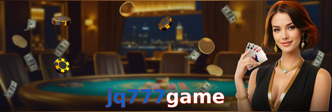 Jq777game